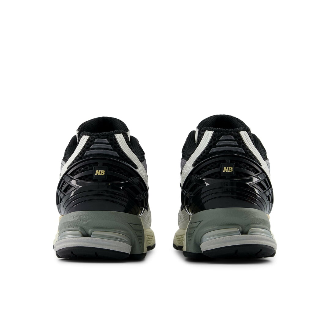 【SALE/30%OFF】New Balance U1906NA / U1906NC ニューバランス シューズ・靴 スニーカー ブラック グレー【送料無料】 - メイン画像 11