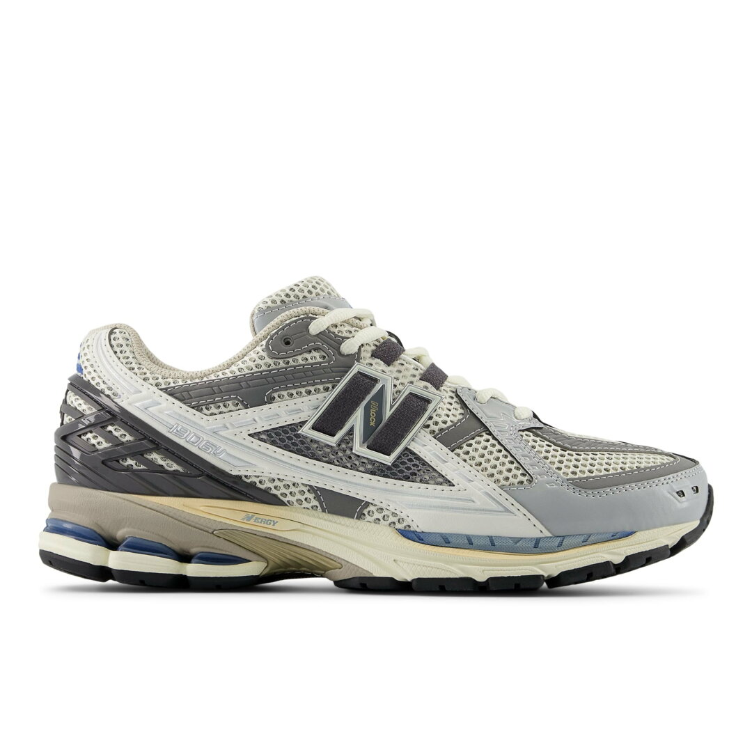 【SALE/30%OFF】New Balance U1906NA / U1906NC ニューバランス シューズ・靴 スニーカー ブラック グレー【送料無料】 - メイン画像 1