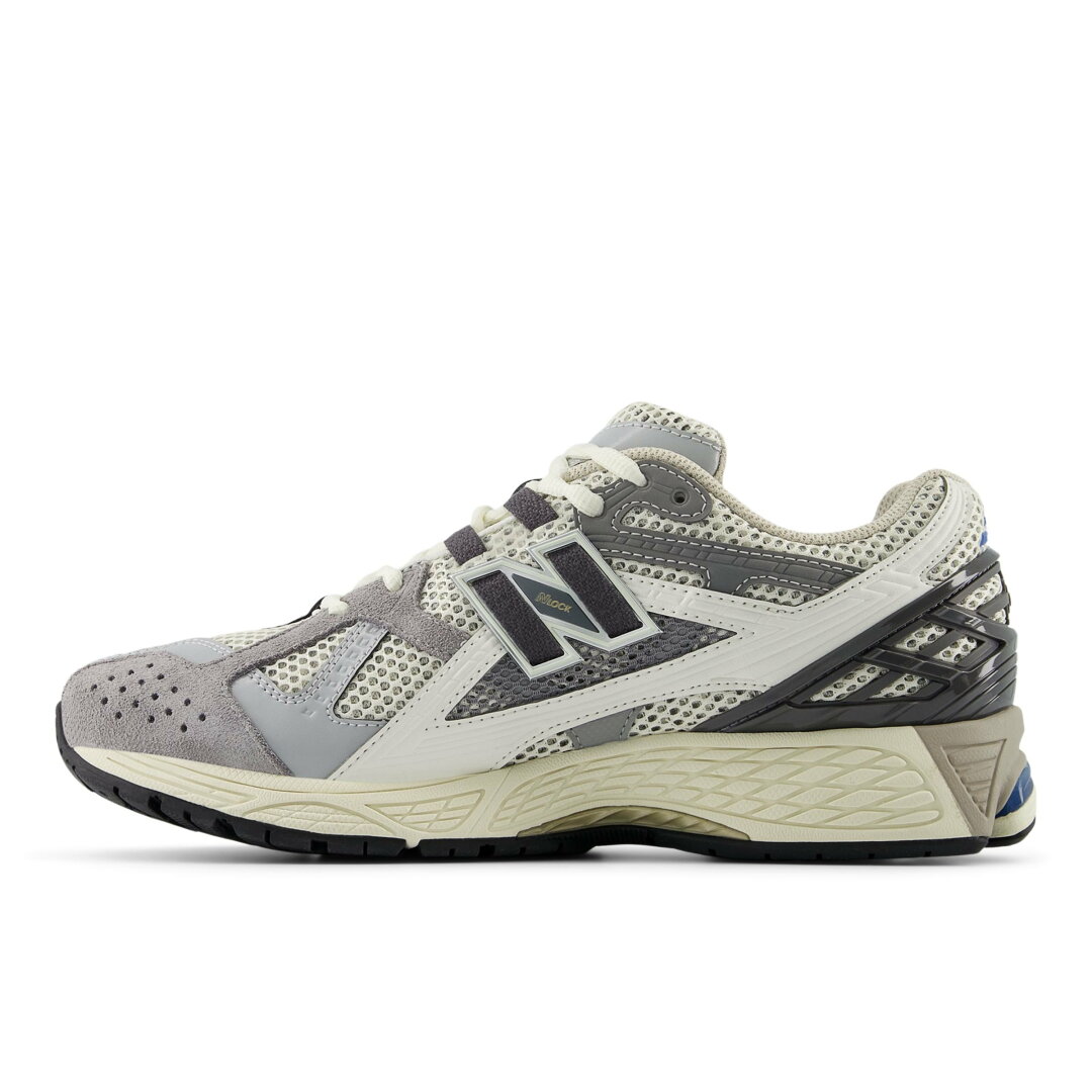 【SALE/30%OFF】New Balance U1906NA / U1906NC ニューバランス シューズ・靴 スニーカー ブラック グレー【送料無料】 - メイン画像 3