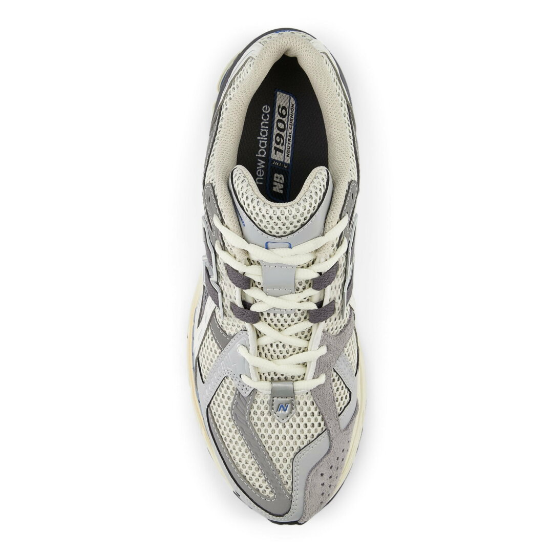 【SALE/30%OFF】New Balance U1906NA / U1906NC ニューバランス シューズ・靴 スニーカー ブラック グレー【送料無料】 - メイン画像 5