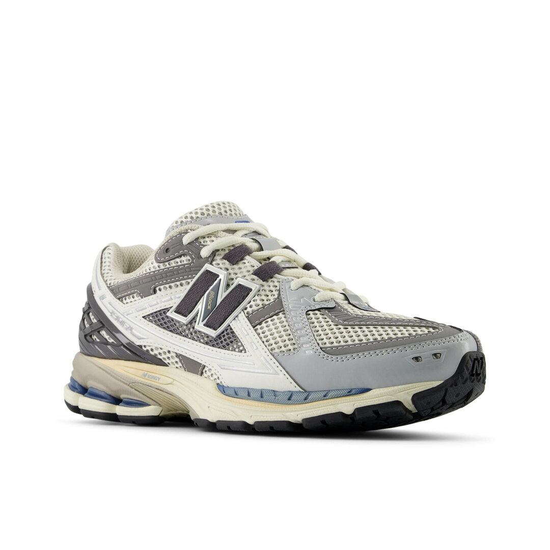 【SALE/30%OFF】New Balance U1906NA / U1906NC ニューバランス シューズ・靴 スニーカー ブラック グレー【送料無料】 - メイン画像 7