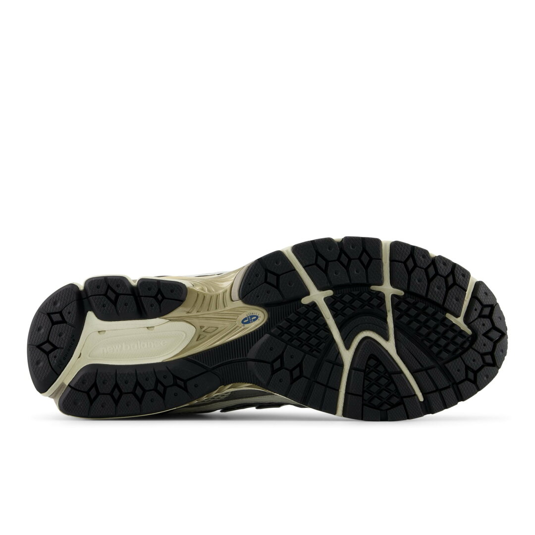 【SALE/30%OFF】New Balance U1906NA / U1906NC ニューバランス シューズ・靴 スニーカー ブラック グレー【送料無料】 - メイン画像 9