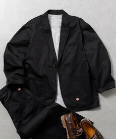【SALE／14%OFF】RED KAP RED KAP/テーラードジャケット リラックスフィット レッドキャップ セットアップセブン ジャケット・アウター テーラードジャケット・ブレザー ブラック ベージュ グレー ブラウン【送料無料】