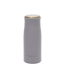 Francfranc �}�b�g �X�e�����X�{�g�� 350ml �O���[ ���� �}�C�{�g�� �t�����t���� �H��E�������E�L�b�`���p�i �����E�}�O�{�g�� �O���[