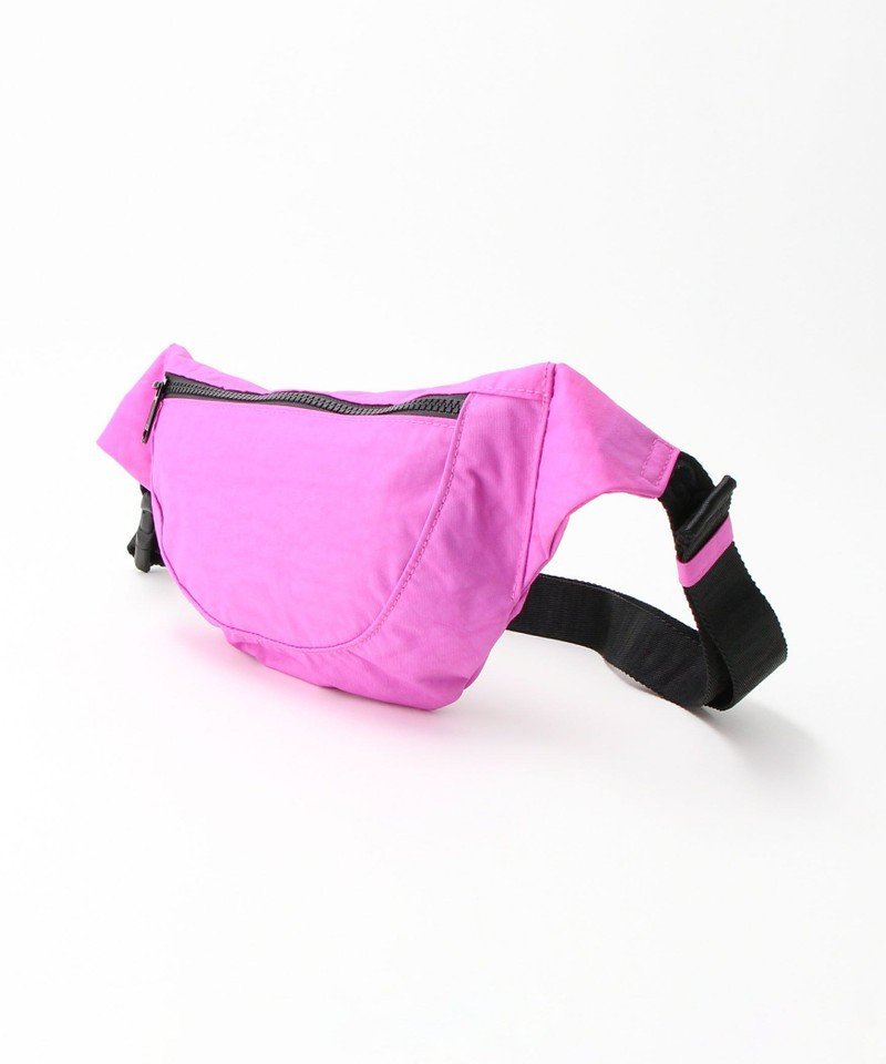 BEAUTY&YOUTH UNITED ARROWS｜【WEB限定】<BAGGU>Crescent Fanny Pack