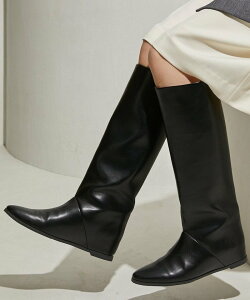 ATELIER BRUGGE Cq[Ou[c 25AW t[NXXgA V[YEC u[c uE ubNyz