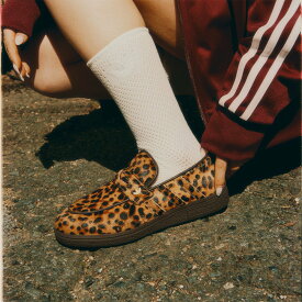 adidas 【公式】アディダス adidas 返品可 ハンドボール スペツィアル ローファー/ HANDBALL SPEZIAL LOAFER アディダス シューズ・靴 スニーカー ベージュ【送料無料】