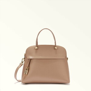 FURLA �y�����z�t���� �p�C�p�[ (Furla Piper) �n���h�o�b�O M �t���� �o�b�O �n���h�o�b�O �u���b�N�y���������z
