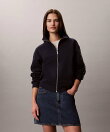 (W)【公式ショップ】 カルバンクライン パーカー Calvin Klein Jeans 47G289G