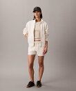 (W)【公式ショップ】 カルバンクライン パーカー Calvin Klein Jeans 47G289G