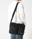 (M)【公式ショップ】 カルバンクライン クロスボディバッグ - リップストップフライトバッグ Calvin Klein Jeans Accessory 4D3459G