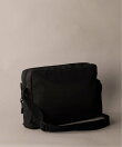 (M)【公式ショップ】 カルバンクライン クロスボディバッグ - リップストップフライトバッグ Calvin Klein Jeans Accessory 4D3459G
