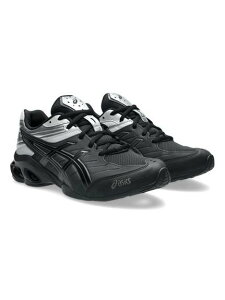 emmi �yASICS�zGEL-KINETIC FR �G�~ �V���[�Y�E�C �X�j�[�J�[ �u���b�N�y���������z