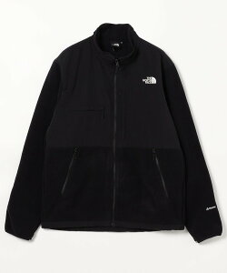 THE NORTH FACE ����W�J Denali Jacket �f�i���W���P�b�g NA62650 �t���[�N�X�X�g�A �W���P�b�g�E�A�E�^�[ �u���]���E�W�����p�[ �z���C�g �O���[ �u���b�N�y���������z