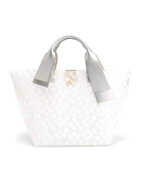 Trysil T S L 花刺繍pvcトートバッグ Rakuten Fashion 楽天ファッション 旧楽天ブランドアベニュー Cm1159