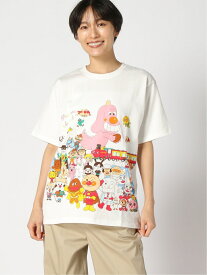 楽天市場 アンパンマン Tシャツ メンズファッション の通販