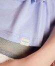 SHIRRING TSHIRT