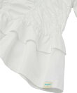 SHIRRING TSHIRT