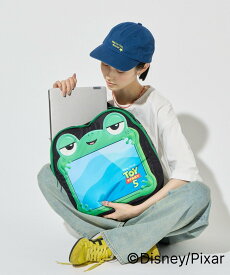 CIAOPANIC TYPY 【TOY STORY/トイ・ストーリー】リリーパッドPC・タブレットバッグ チャオパニックティピー 福袋・ギフト・その他 その他 ブラック【送料無料】