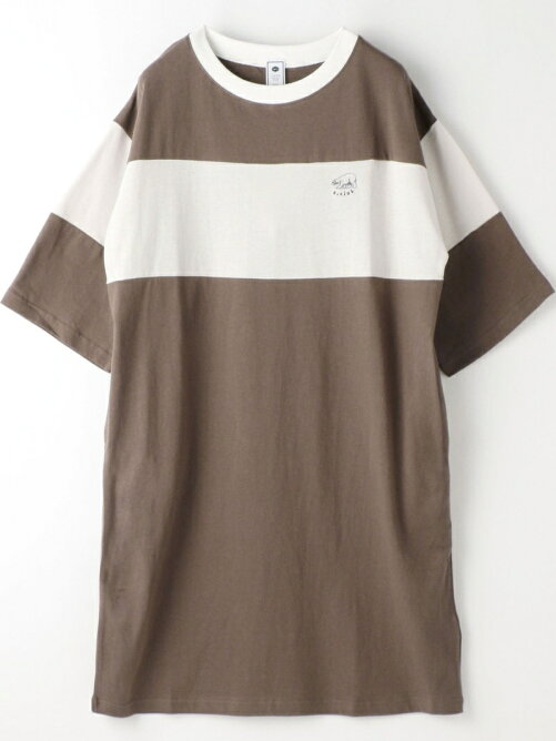 179 Wg バイカラーシロクマワンピース Rakuten Fashion 楽天ファッション 旧楽天ブランドアベニュー Ay1160