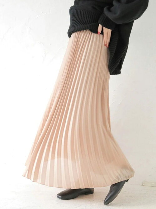 Earth Music Ecology シアープリーツスカート Rakuten Fashion 楽天ファッション 旧楽天ブランドアベニュー Cd7160