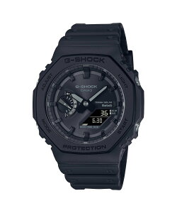 G-SHOCK G-SHOCK/GA-B2100-1A1JF/JVI ubW ANZT[Erv rvyz