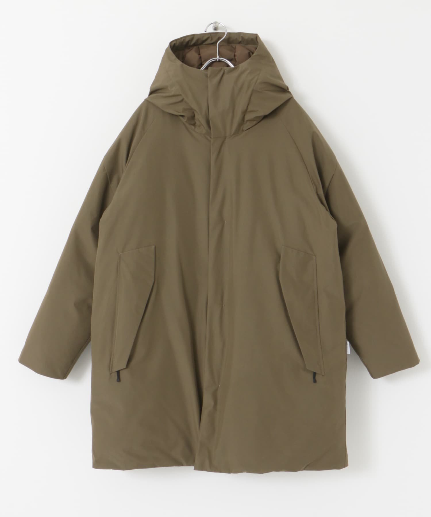 URBAN RESEARCH ROSSO｜『別注』+phenix WINDSTOPPER by GORE-TEX LABS