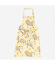 Marimekko 【日本限定】Mini Unikko エプロン マリメッコ ファッション雑貨 その他のファッション雑貨【送料無料】
