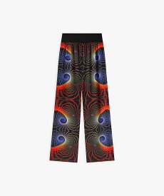 【SALE／50%OFF】agnes b. FEMME IDM7 PANTALON パンツ アニエスベー パンツ その他のパンツ【送料無料】