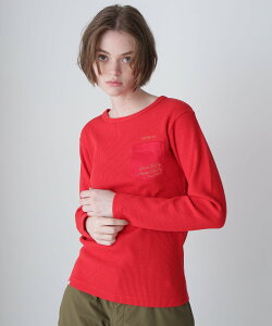ySALE^20%OFFzAVIREX LS COLOR STITCH EMB WAFFLE T-SHIRT/J[Xeb`hJbtTV ABbNX gbvX Jbg\[ETVc ubN bh zCgyz