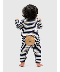 【SALE／59%OFF】GAP (K)ブラナンベア カバーオール (ベビー) ギャップ マタニティウェア・ベビー用品 ロンパース・カバーオール