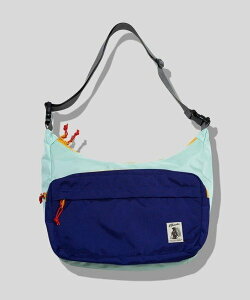 COBMASTER �yGSC�ʒ��zCOBMASTER/�R�u�}�X�^�[ COBMASTER x gsc MOONSHAKE SHOULDER BAG EX �S�[�X���[�L�����o�� �o�b�O �V�����_�[�o�b�O�y���������z