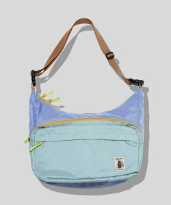 �ySALE�^30%OFF�zCOBMASTER �yGSC�ʒ��zCOBMASTER/�R�u�}�X�^�[ COBMASTER x gsc MOONSHAKE SHOULDER BAG EX �S�[�X���[�L�����o�� �o�b�O �V�����_�[�o�b�O�y���������z