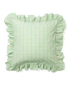 Francfranc �t�����`�F�b�N �N�b�V�����J�o�[ 450*450 ���C�g�O���[�� �t�����t���� �C���e���A�E�����G�� �N�b�V�����E�N�b�V�����J�o�[