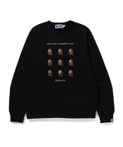 楽天市場】bape sta（スウェット・トレーナー｜トップス）：メンズ 