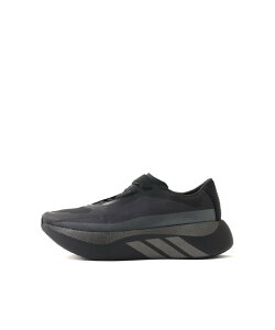 adidas adidas HYPERBOOST EDGE M CBLACK/CARBON/CARBON �A�g���X �V���[�Y�E�C �X�j�[�J�[ �u���b�N�y���������z