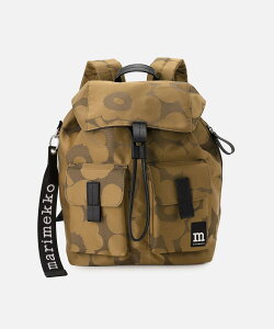 Marimekko �y�A�W�A����zEverything Backpack L Unikko �o�b�N�p�b�N �}�����b�R �o�b�O �����b�N�E�o�b�N�p�b�N�y���������z