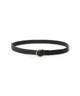 BEAMS BOY 【別注】GEVAERT BANDWEVERIJ / 25mm ソリッド ベルト ビームス ウイメン ファッション雑貨 ベ…