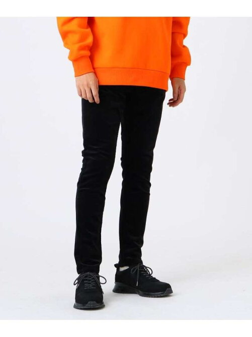 Tk Takeo Kikuchi ストレッチコーデュロイスキニーパンツ Rakuten