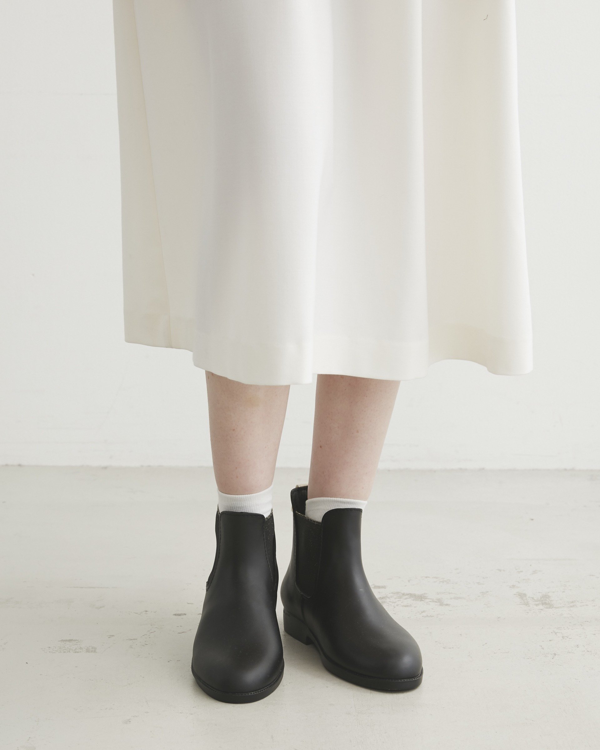 Traditional Weatherwear｜SIDE GORE RAIN BOOTS | Rakuten Fashion