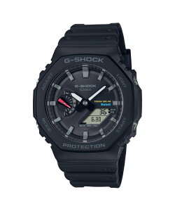 G-SHOCK G-SHOCK/GA-B2100-1AJF/JVI ubW ANZT[Erv rvyz