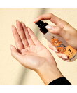 (公式)レフィブラ ダメージ リペアオイル 50ml 乾燥 オーガニックオイル