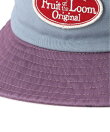 FRUIT OF THE LOOM/(U)TWOTONE BUCKET