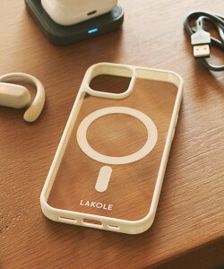 LAKOLE MSiPhoneP[X[iPhone13/14/15] R X}zObYEI[fBI@ X}zE^ubgEPCP[X/Jo[