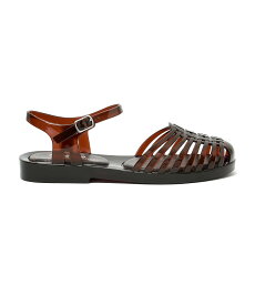 ROCKFISH WEATHERWEAR GLAIR STRAPPY SANDALS ロックフィッシュウェザーウェア シューズ・靴 サンダル ネイビー レッド ホワイト グレー シルバー 透明 ブラウン ブラック【送料無料】