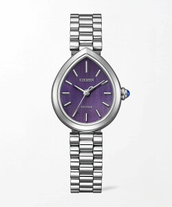 HIROB �s�\��tCITIZEN L RAINELL Collection EM1200-55A �q���u �A�N�Z�T���[�E�r���v �r���v�y���������z