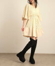【1足で5パターンで楽しめる】マルチWAY厚底ムートン調ブーツ