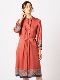 楽天市場 スキャパ ワンピース レディースファッション の通販