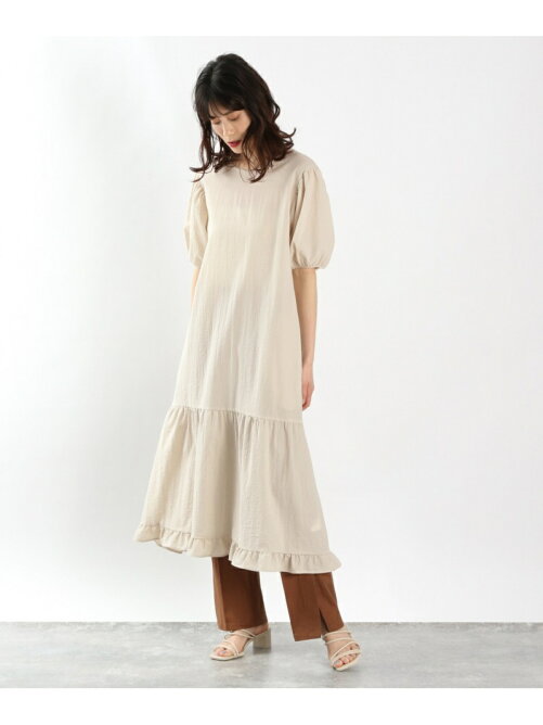 Lowrys Farm ティアードワンピース Rakuten Fashion 楽天ファッション 旧楽天ブランドアベニュー Cx0162