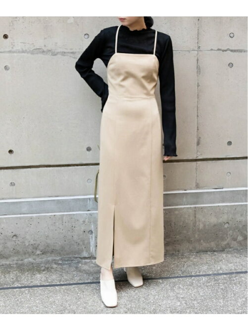 Randa Randa レースアップキャミソールワンピース Rakuten Fashion 楽天ファッション 旧楽天ブランドアベニュー Dp7162